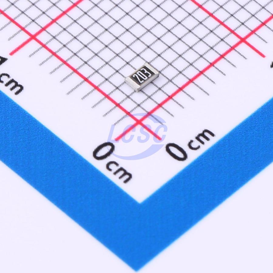 PTFR0805Q20K0P9 RESI