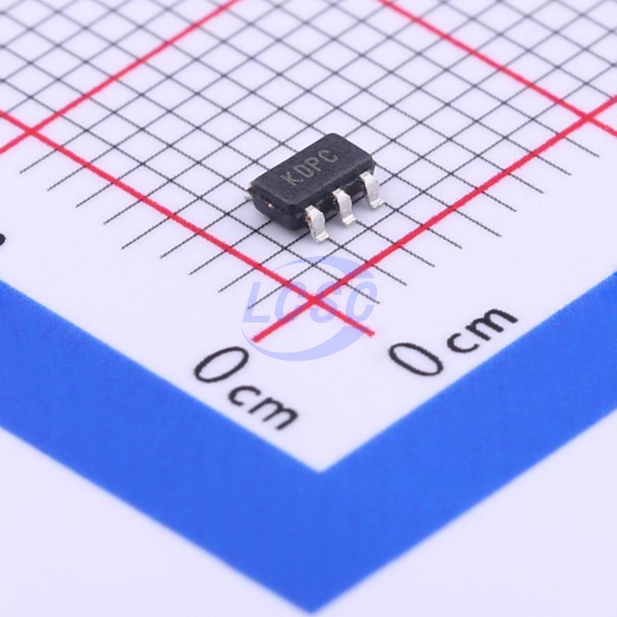 MCP73831T-2ACI/OT MICROCHIP