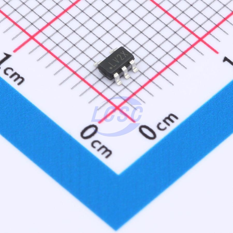 TLV70333DBVR-HXY HXY MOSFET
