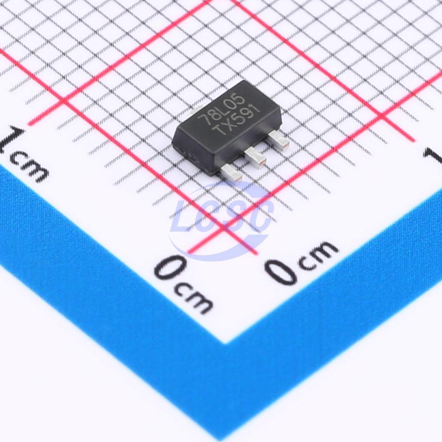 H78L05U HXY MOSFET