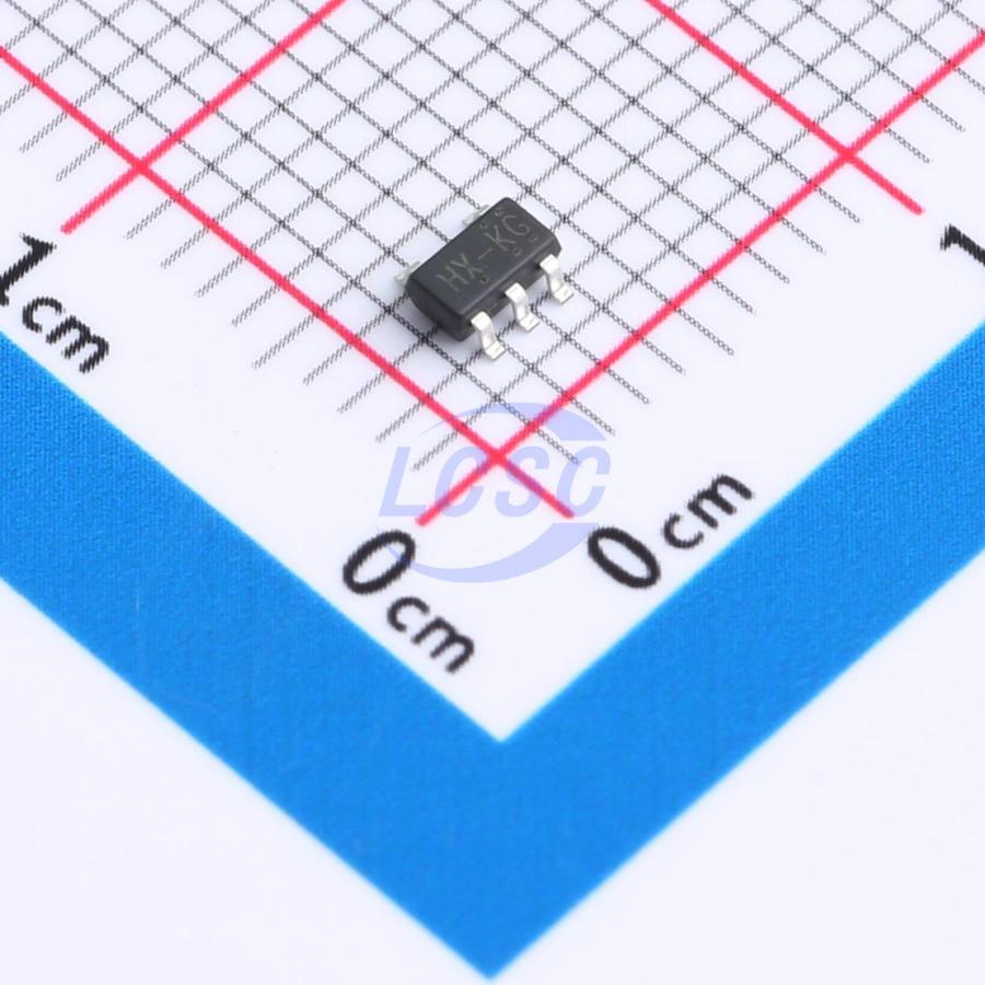 HX1001-KEC HEXIN