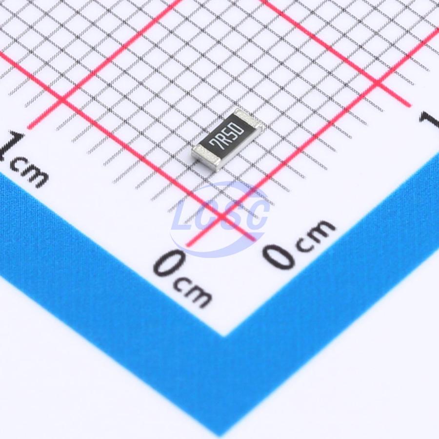 MFCR1206F7R50QHR RESI