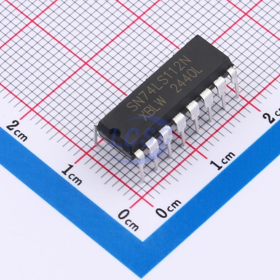 SN74LS112N(XBLW) XBLW