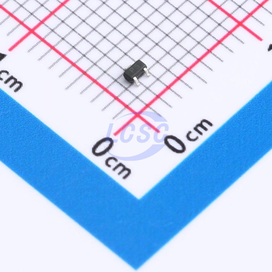 SZESDR0502BT1G-HXY HXY MOSFET