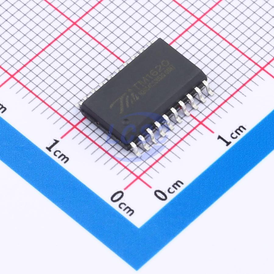 TM1620-SOP20-TA2108 TM(Shenzhen Titan Micro Elec)