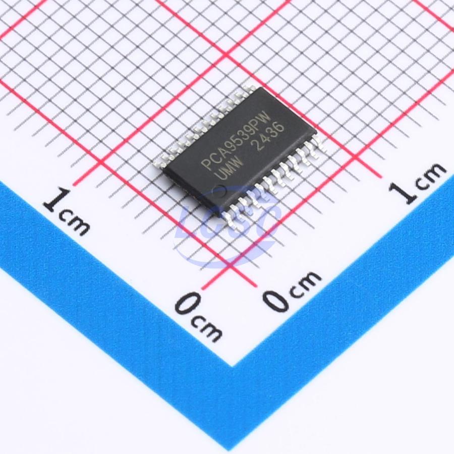 PCA9539PW(UMW) UMW