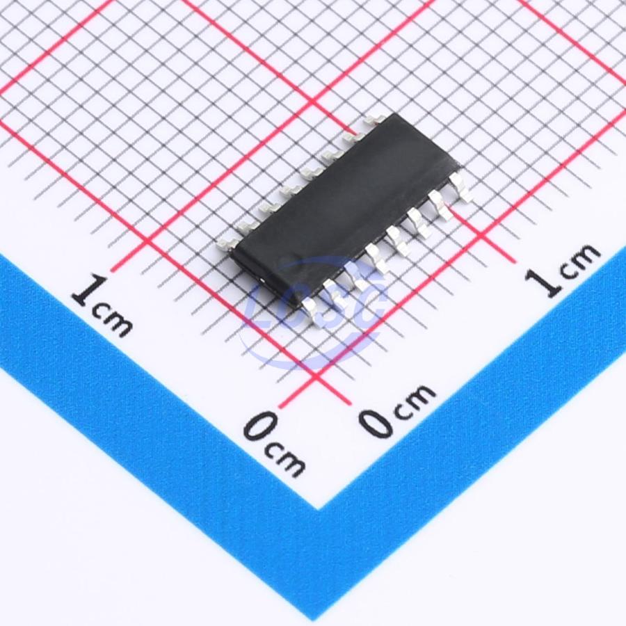 FIF232YSOP16G/TR Full-Way