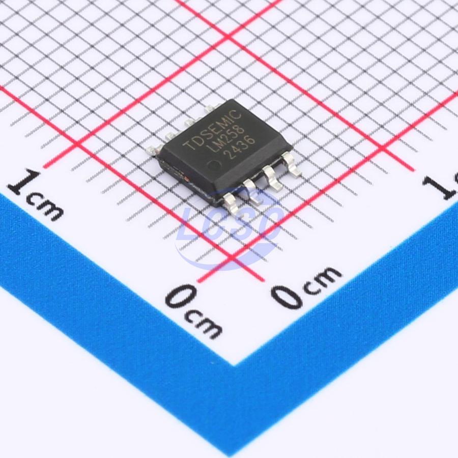 LM258-TD TDSEMIC