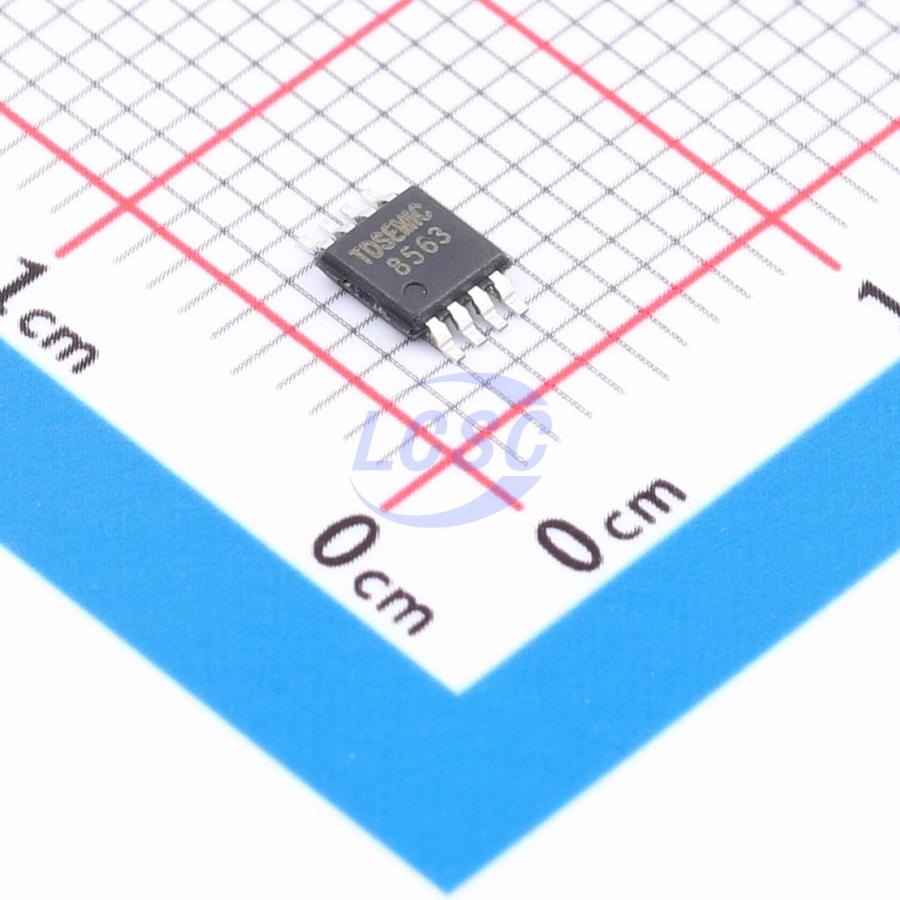 PCF8563-TD TDSEMIC