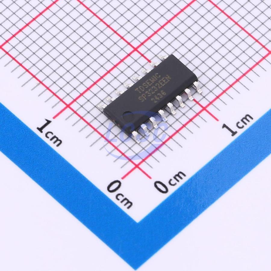 SP3232EEN-TD TDSEMIC