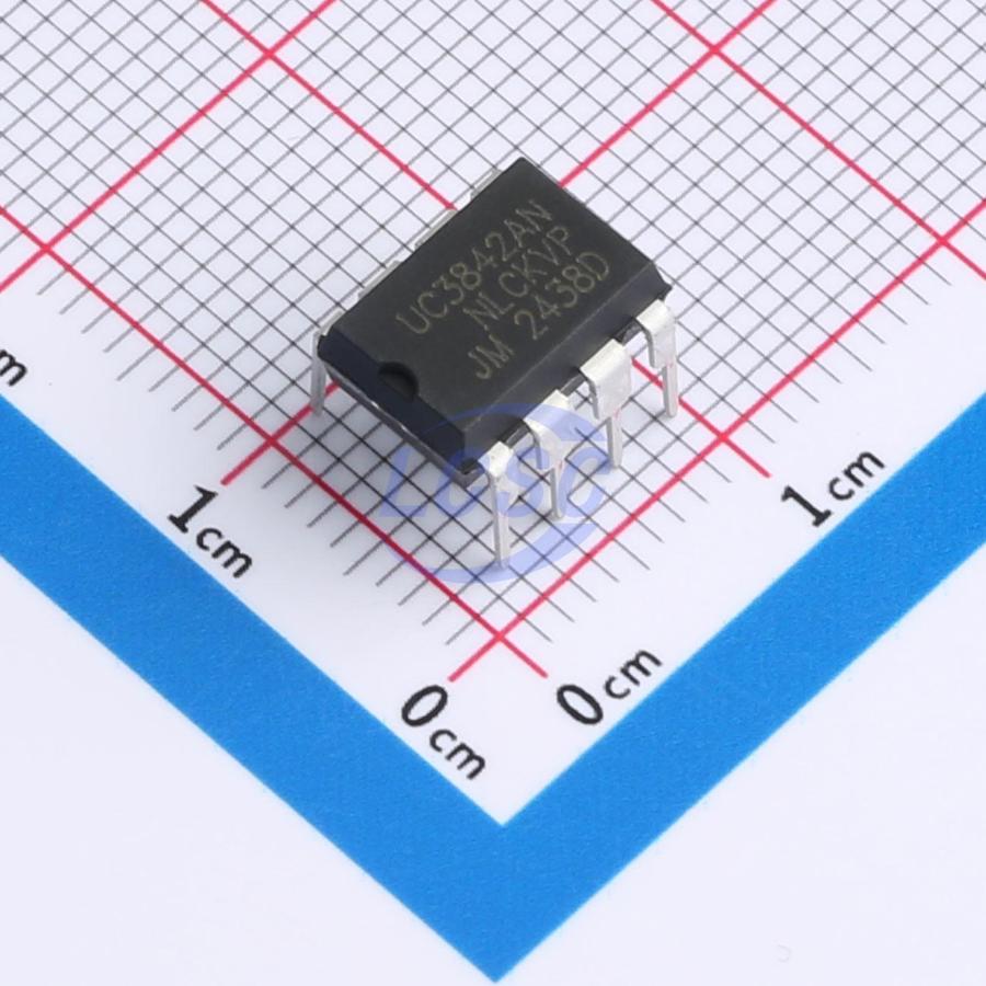 UC3842AN-TD TDSEMIC