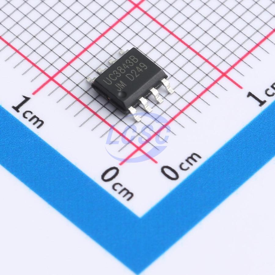 UC3843-TD TDSEMIC