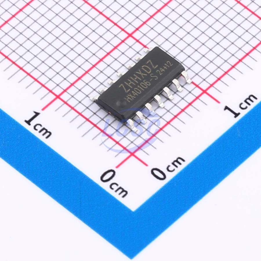 HX40106-S ZHHXDZ
