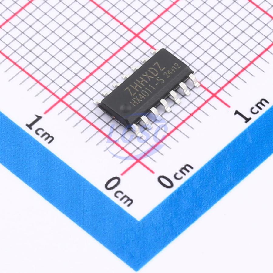 HX4011-S ZHHXDZ