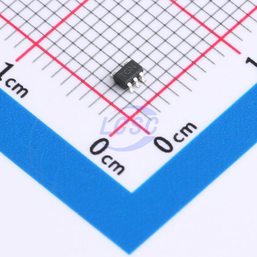 TLV9001IDCKR-HXY HXY MOSFET