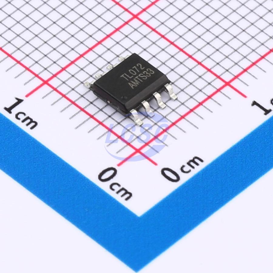 TL072CDR-CN ChipNobo