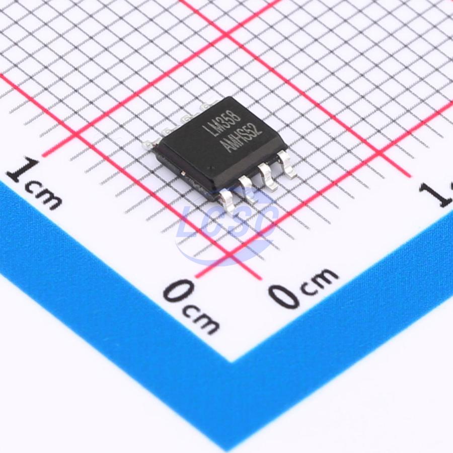 LM358DR-CN ChipNobo