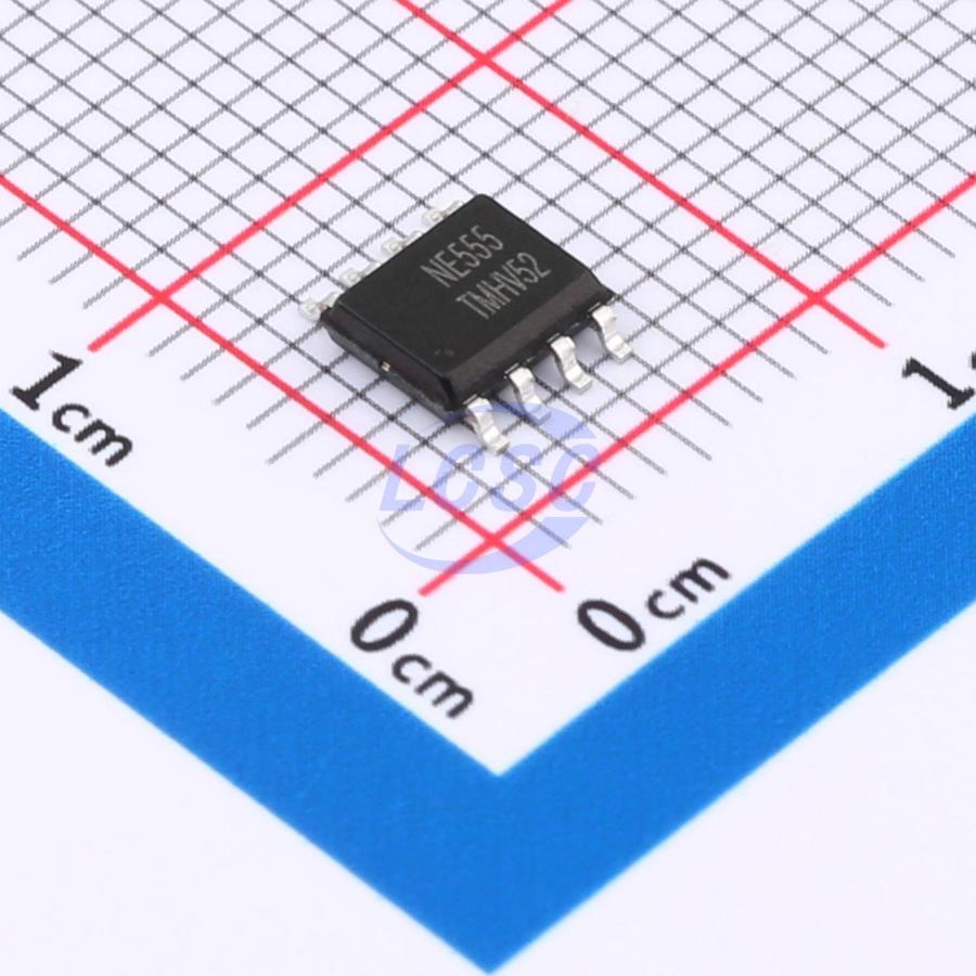 NE555DR-CN ChipNobo