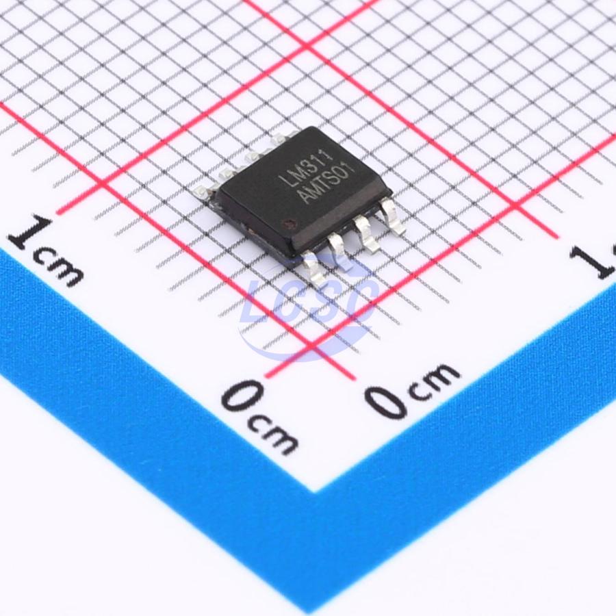 LM311DR-CN ChipNobo