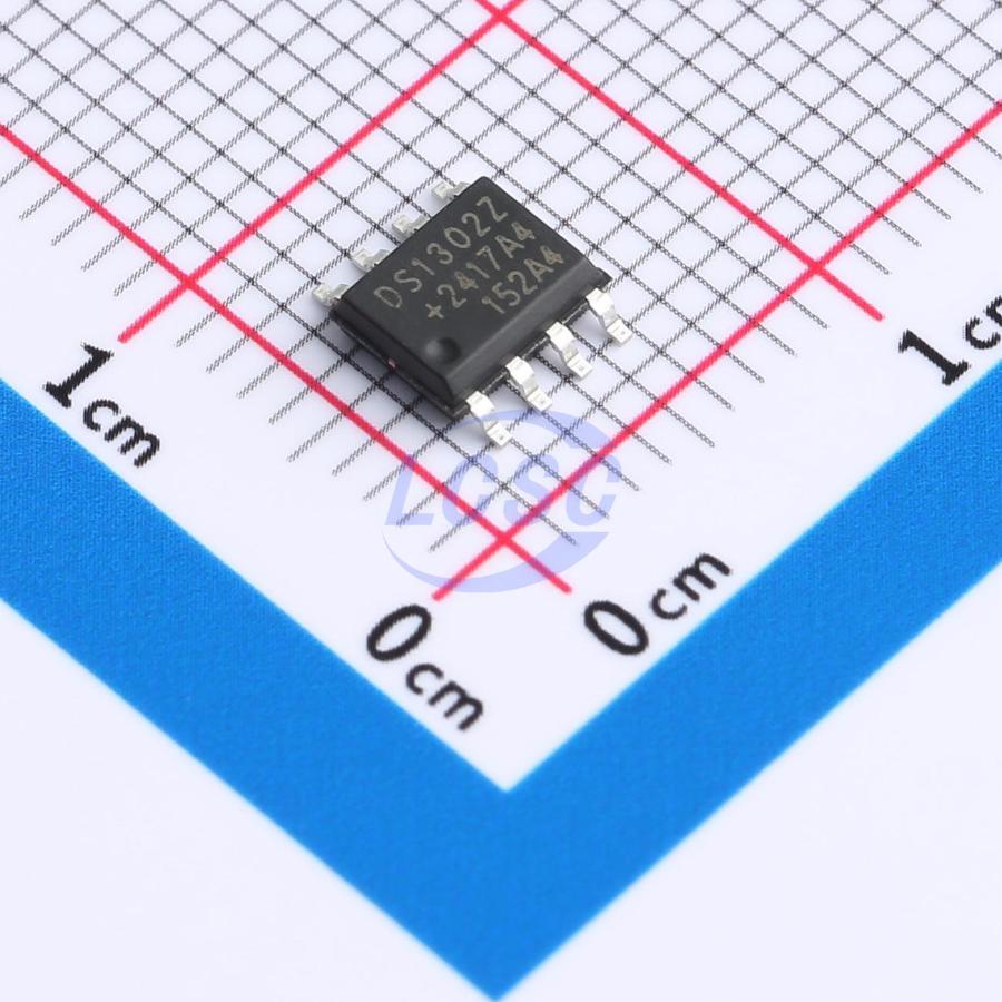 DS1302Z IDCHIP