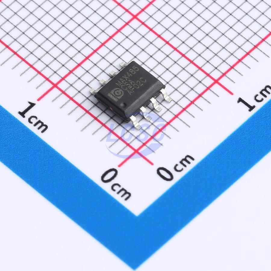 MAX485CSA IDCHIP