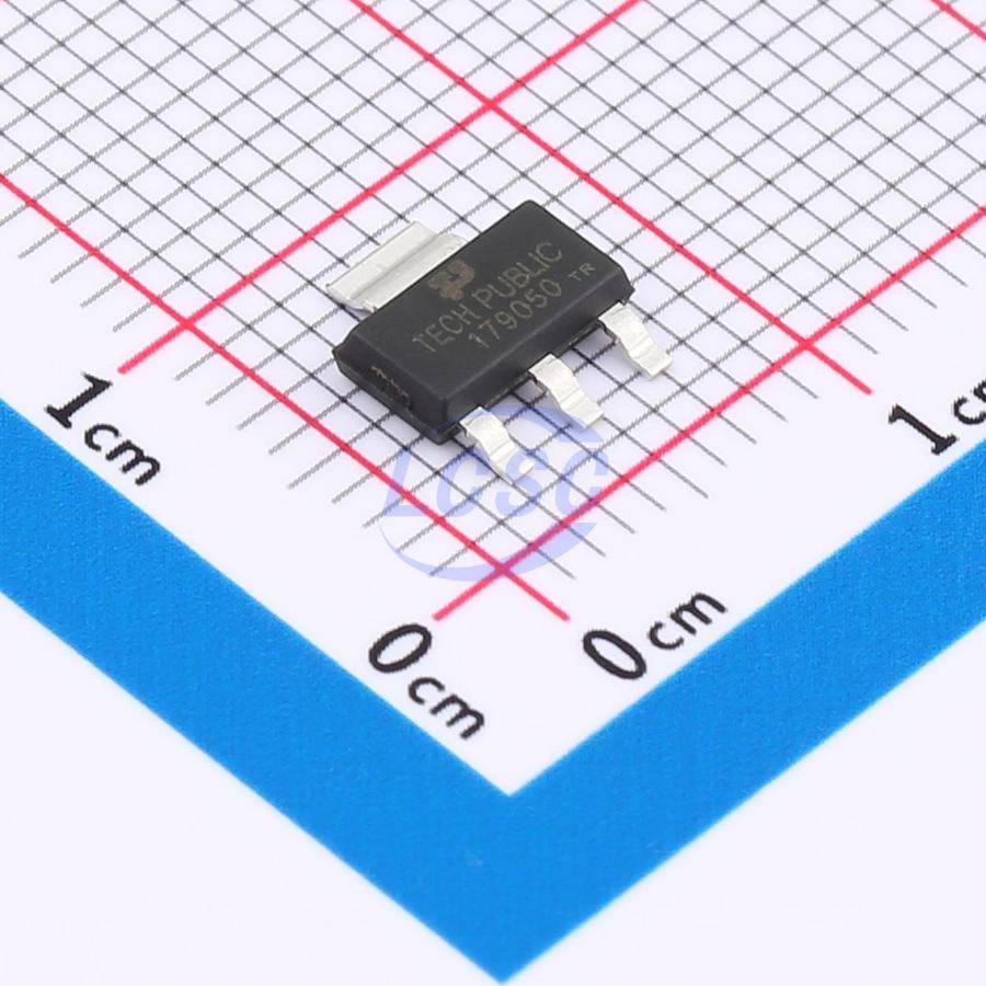 TPMCP1790-5002E/DB TECH PUBLIC