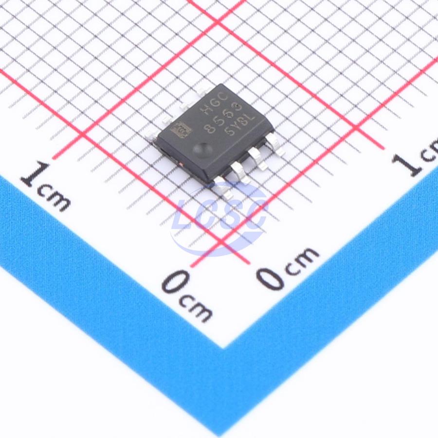 PCF8563DRG4 HANSCHIP semiconductor