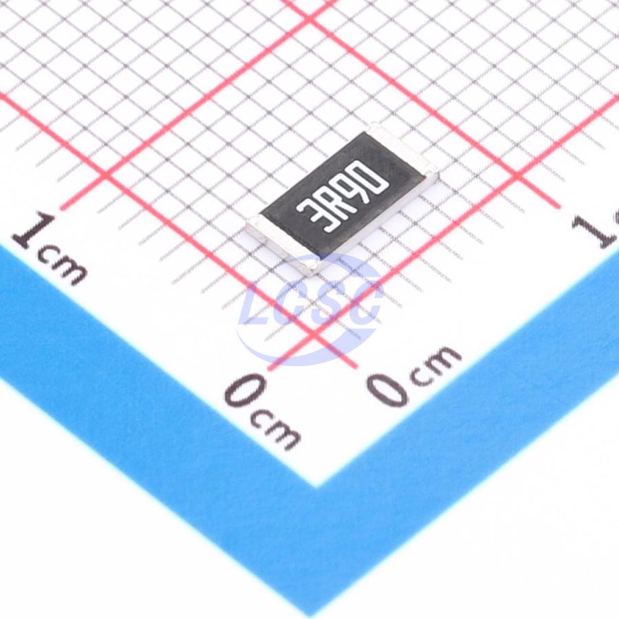RPC2512JT3R90 SEI(Stackpole Electronics Inc.)