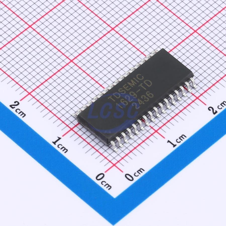 HTM1629A-TD TDSEMIC
