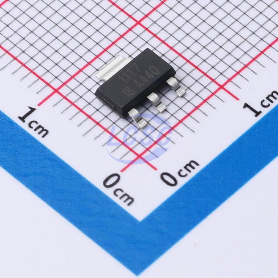 JTD1117A(1.4A)-1.8V JTD