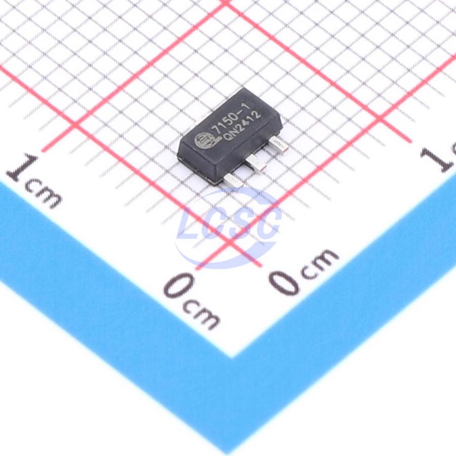QN7150-1PG QNHCHIP