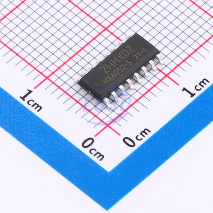 HX4052-S ZHHXDZ