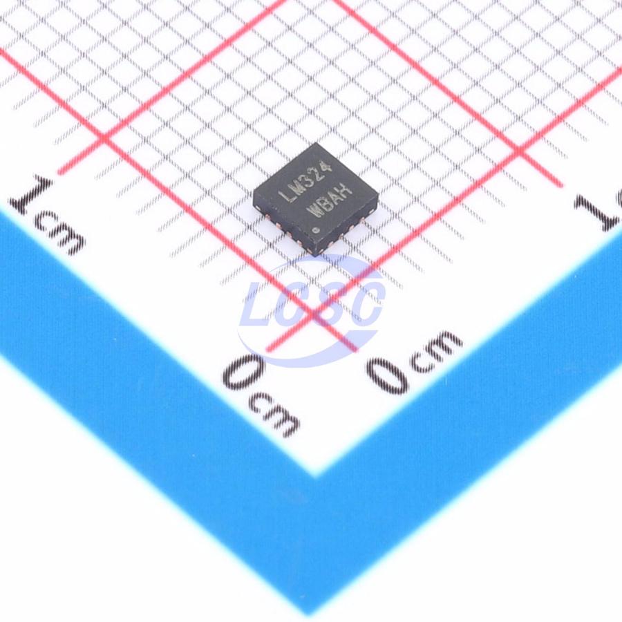 LM324LQ/TR HGSEMI