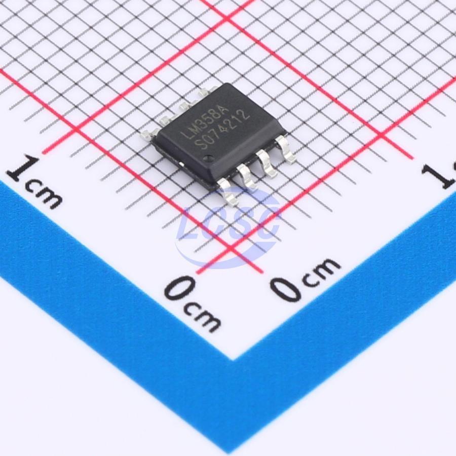 LM358AXK RUNIC