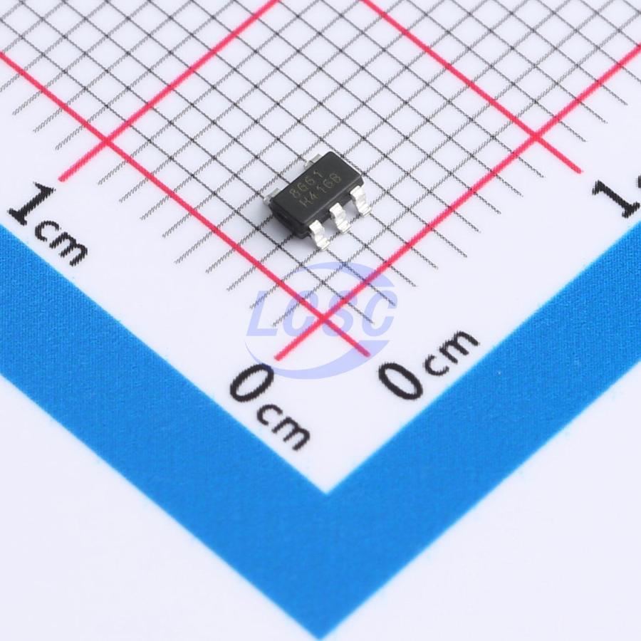 RS8661XF-G RUNIC