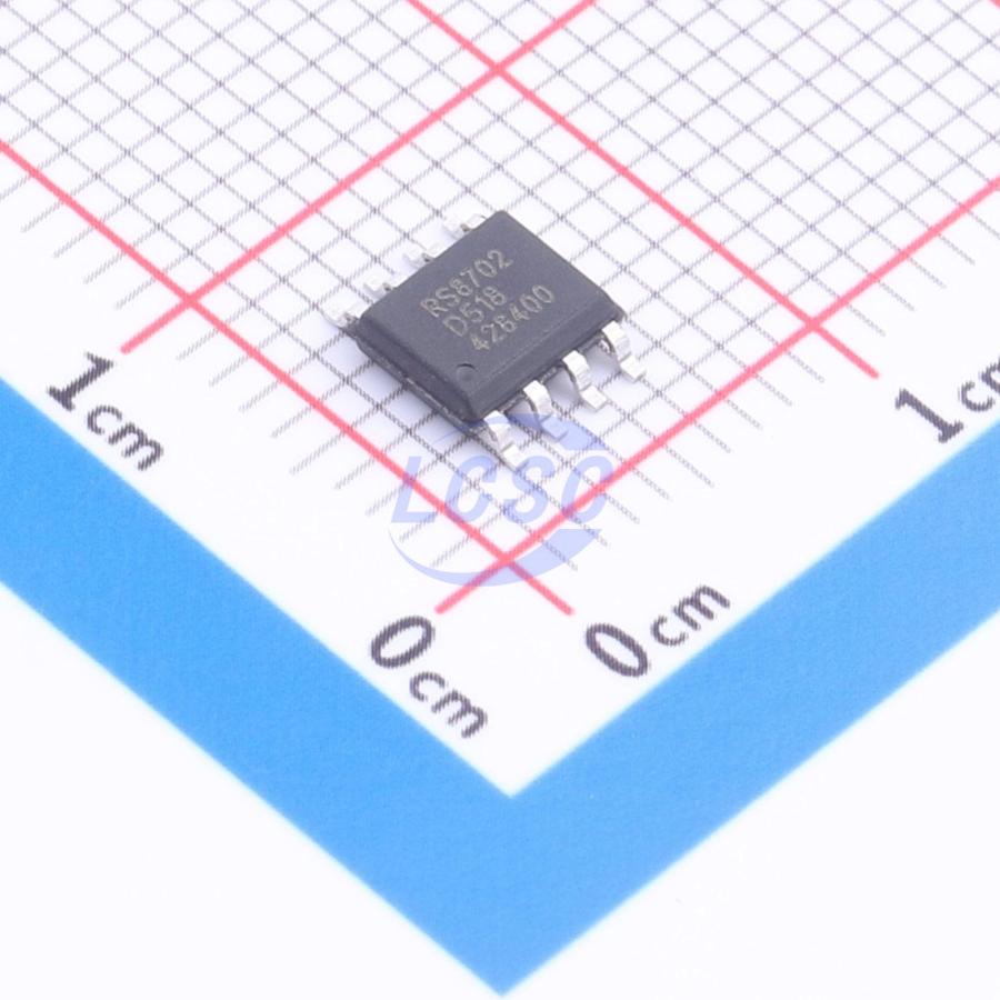 RS8702XK-Q1 RUNIC