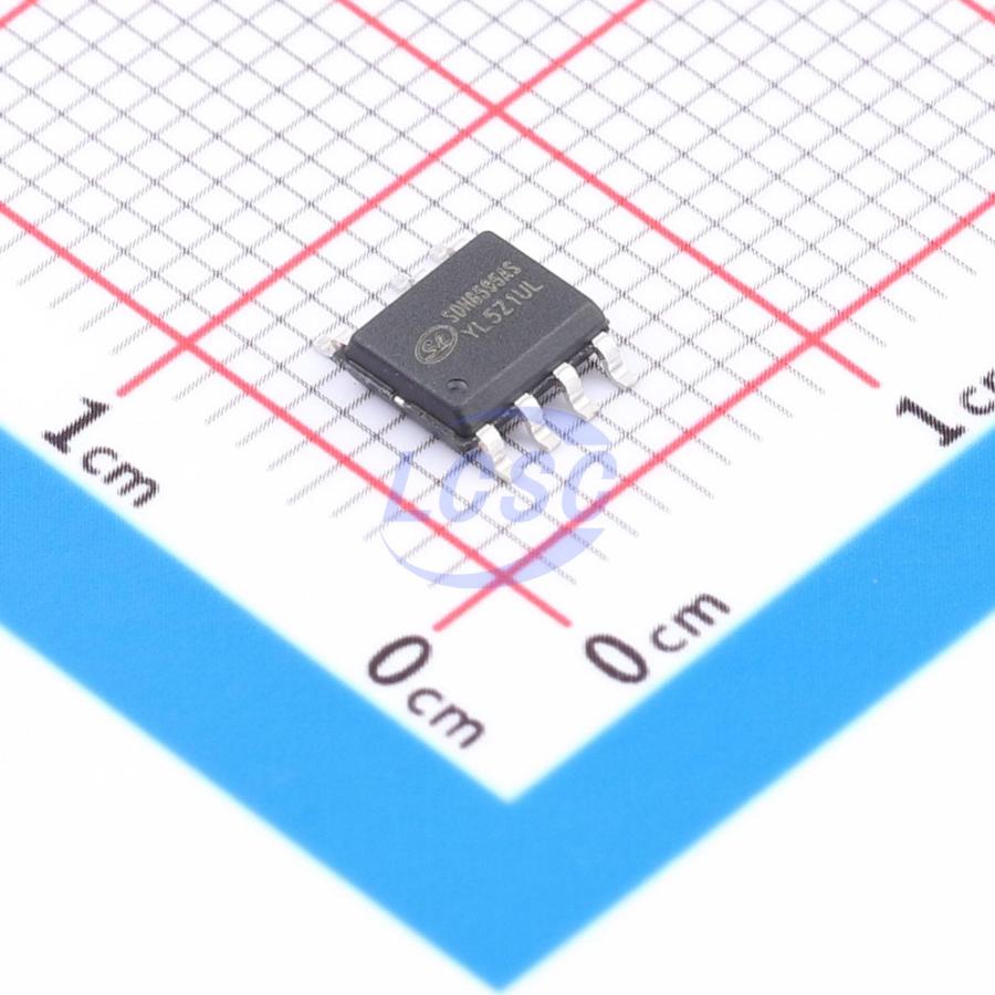 SDH8595ASTR Hangzhou Silan Microelectronics
