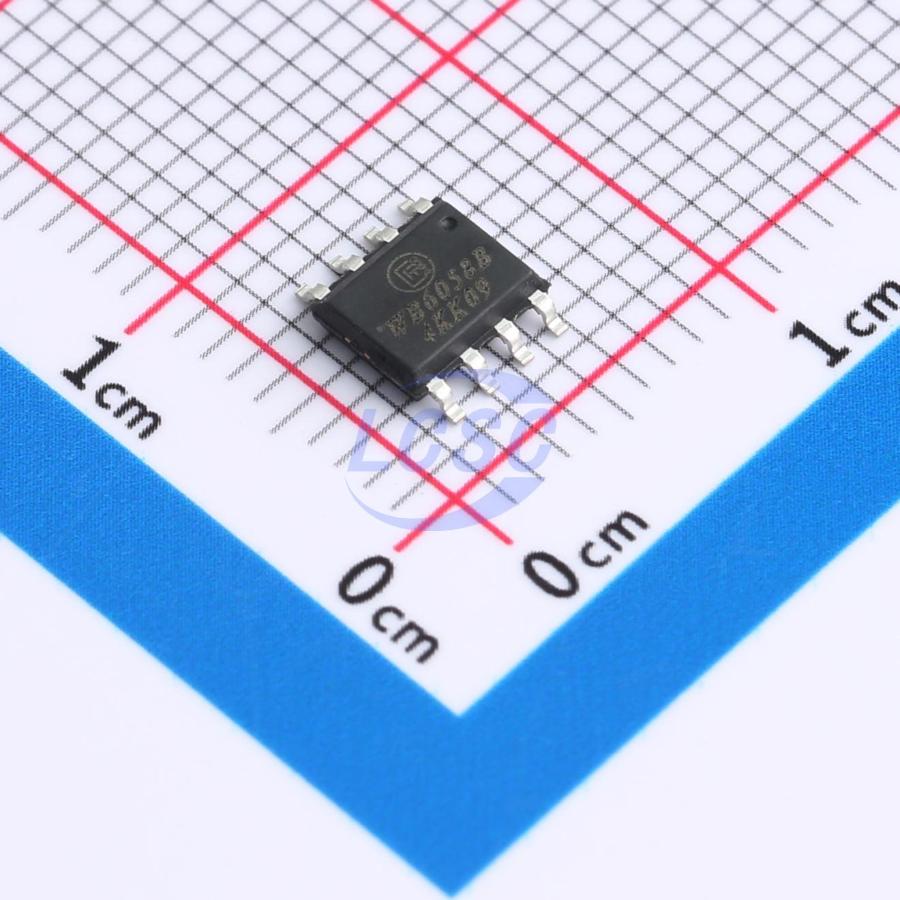 WB6058B waferbest