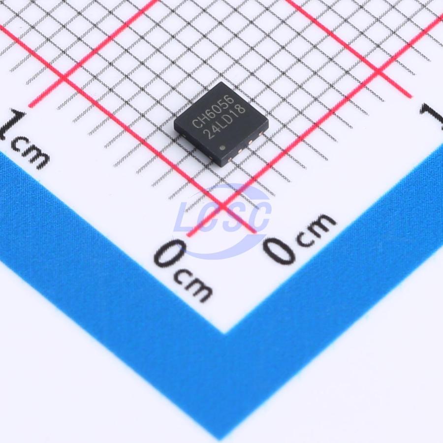 WB6058C waferbest