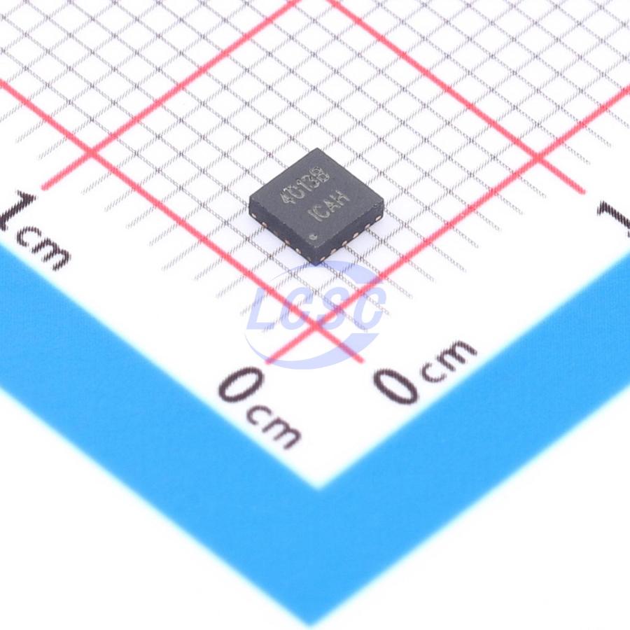 CD4013BLQ/TR HGSEMI