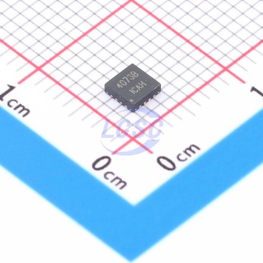 CD4073BLQ/TR HGSEMI
