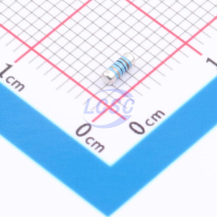 MLFA25FTC10R0 SEI(Stackpole Electronics Inc.)