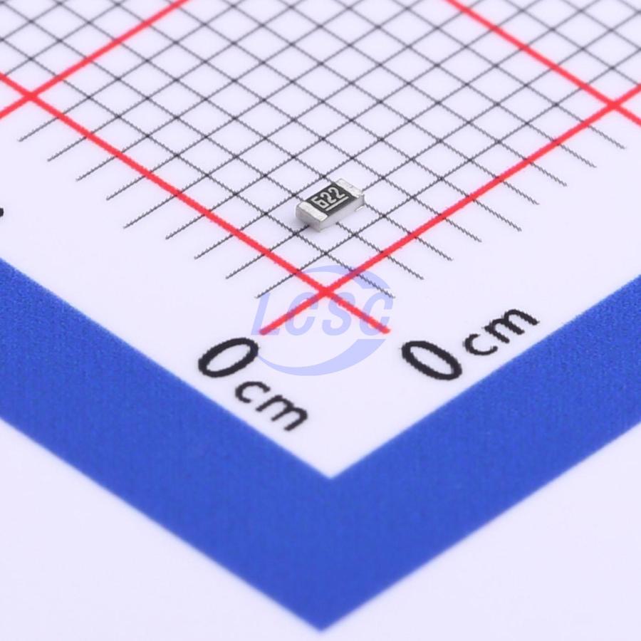 0603WAF6201T5E UNI-ROYAL
