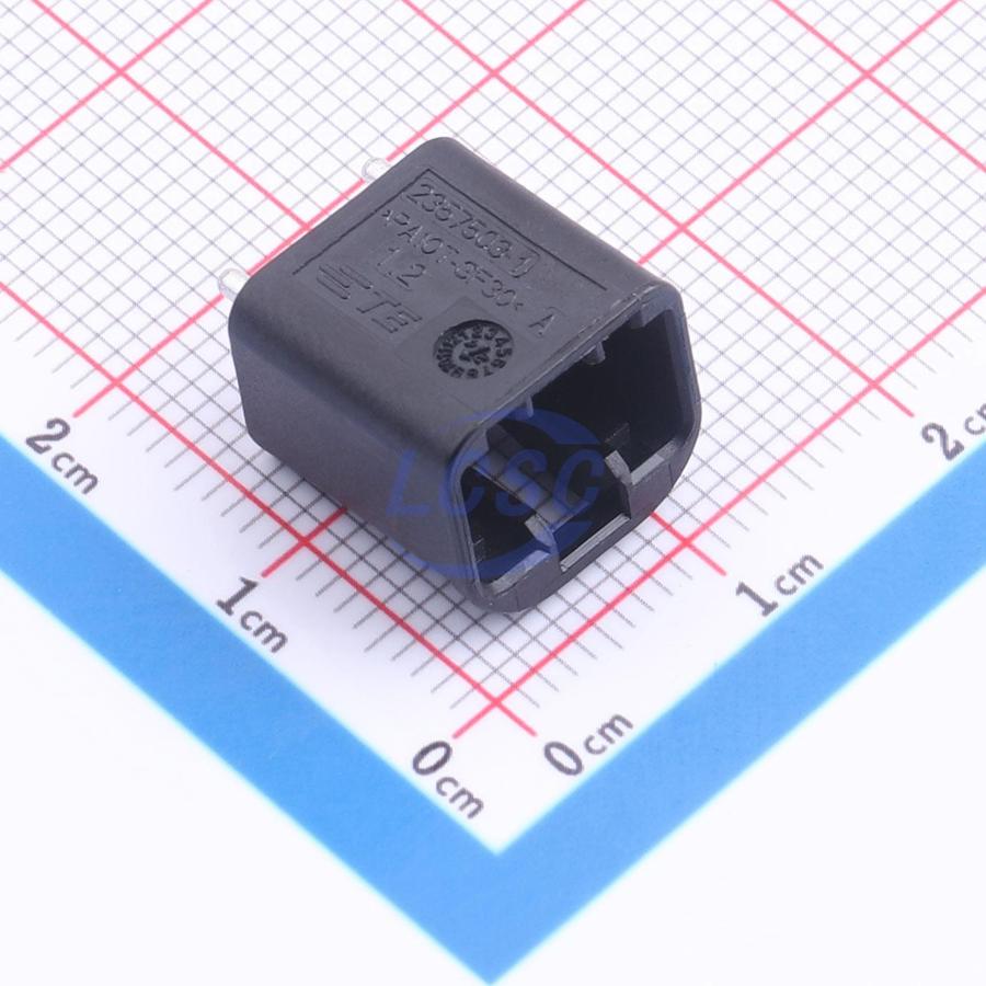 2357501-1 TE Connectivity