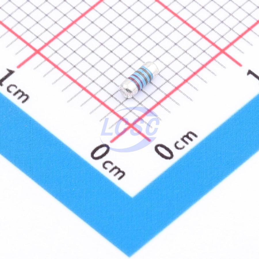 MM204F2K21TKRTR3K0 Firstohm(First Resistor & Condenser)