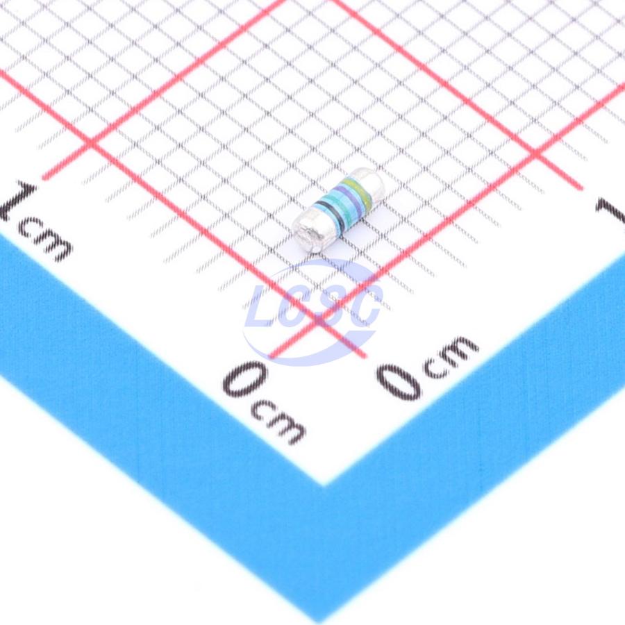 MM204F475RTKRTR3K0 Firstohm(First Resistor & Condenser)