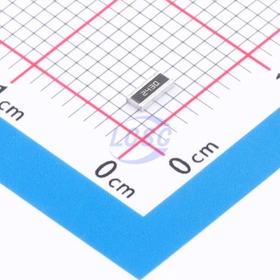 LTR18EZPF2430 ROHM