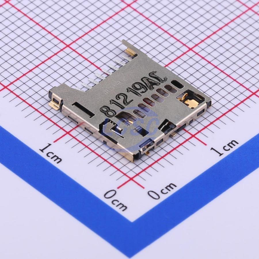5033981892 MOLEX