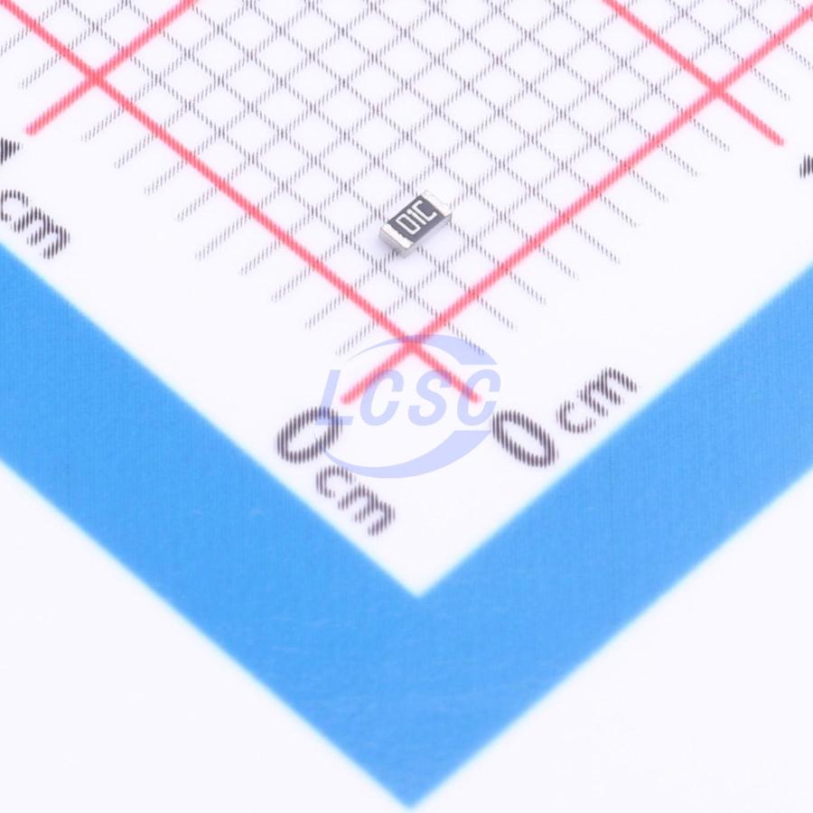 RV0603FR-0710KL YAGEO