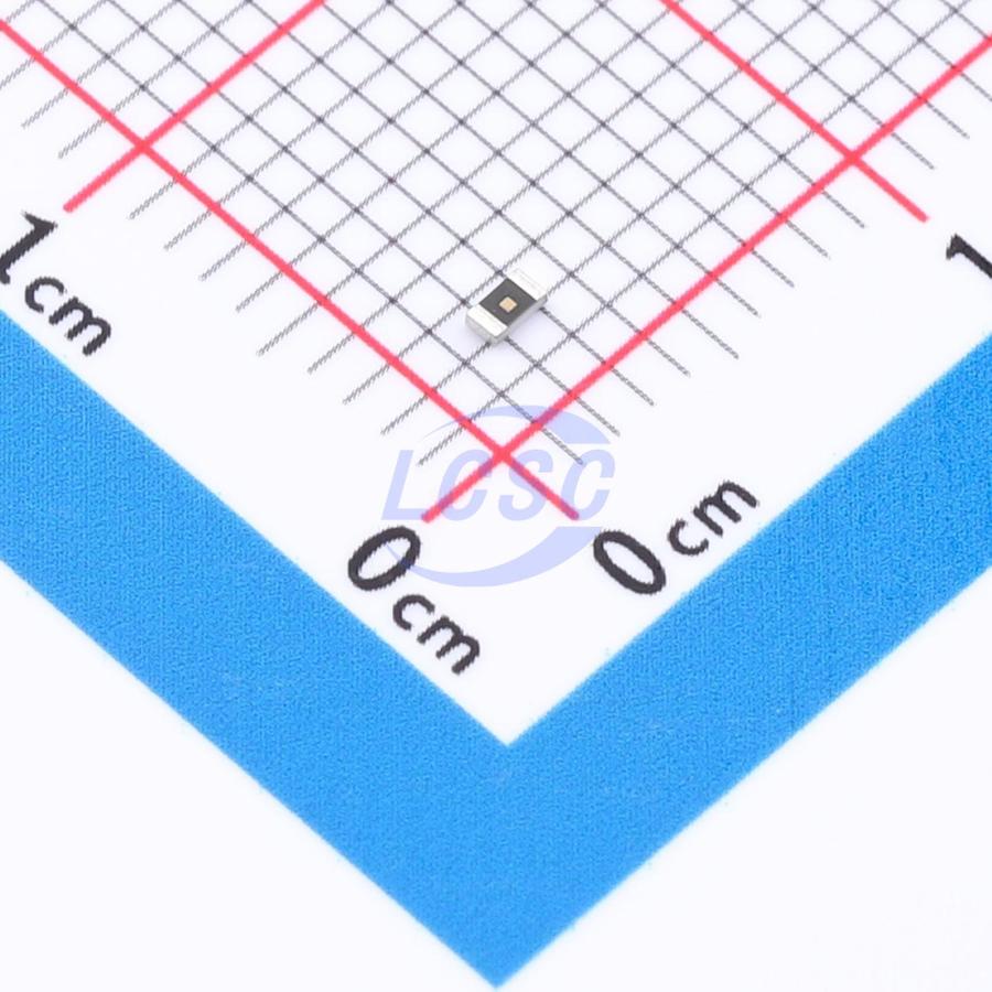 ESR03EZPF1R60 ROHM